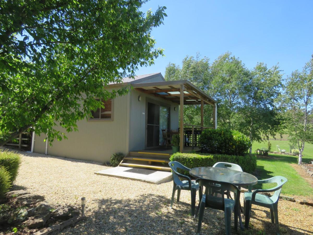 Duffy'S Country Accommodation Westerway Ngoại thất bức ảnh