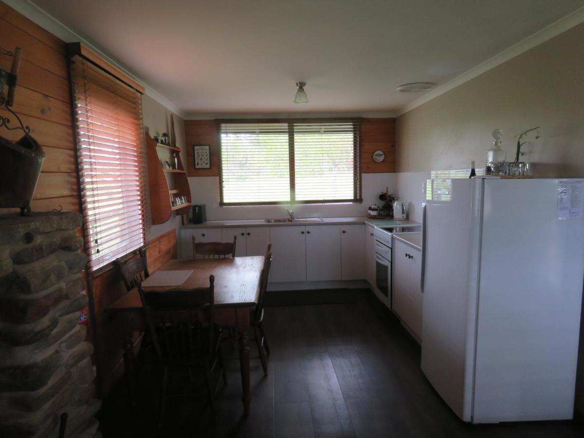 Duffy'S Country Accommodation Westerway Ngoại thất bức ảnh