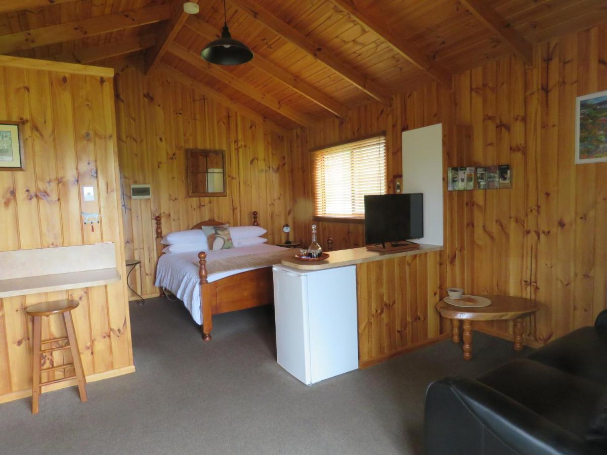 Duffy'S Country Accommodation Westerway Ngoại thất bức ảnh