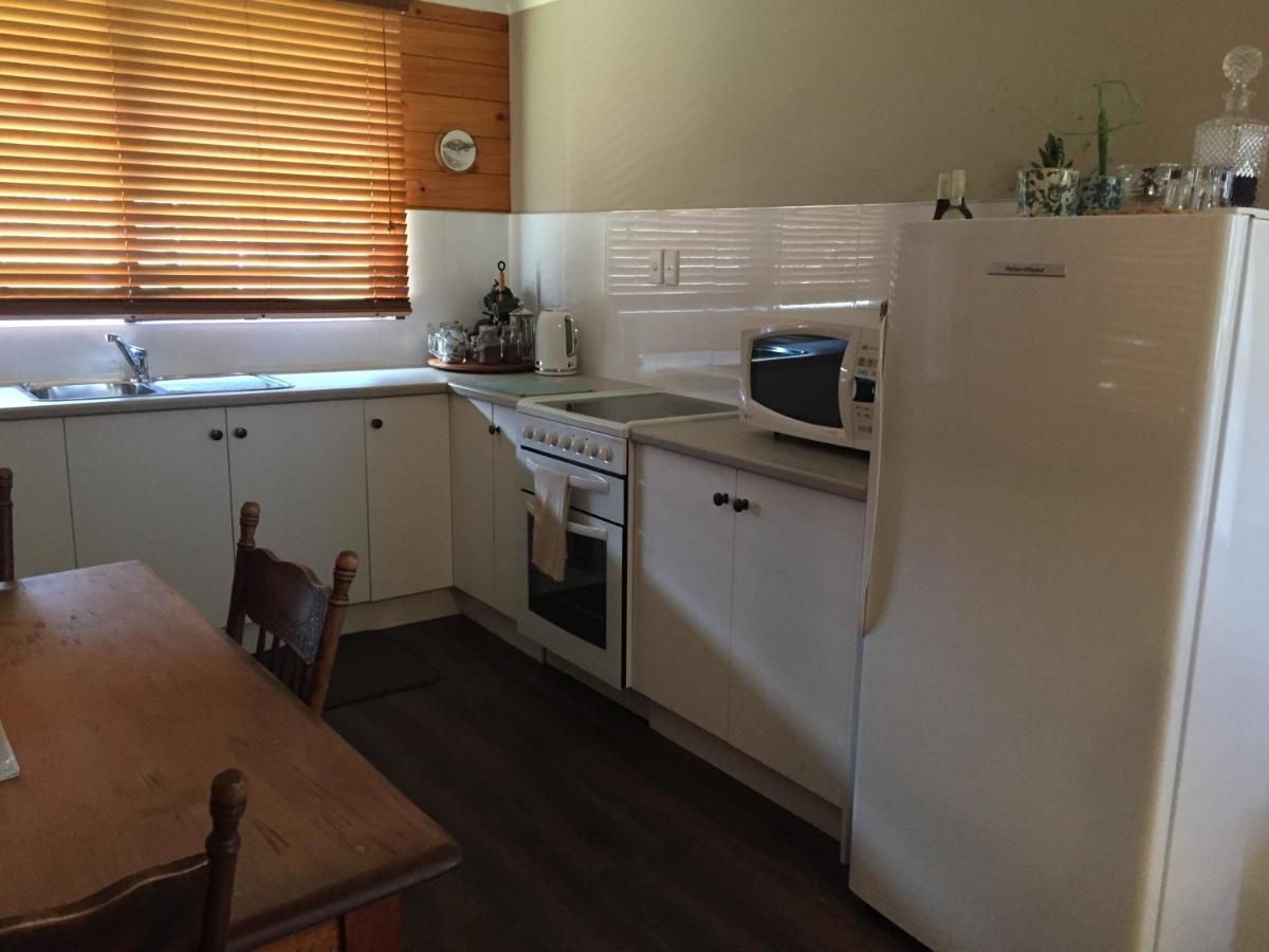 Duffy'S Country Accommodation Westerway Ngoại thất bức ảnh