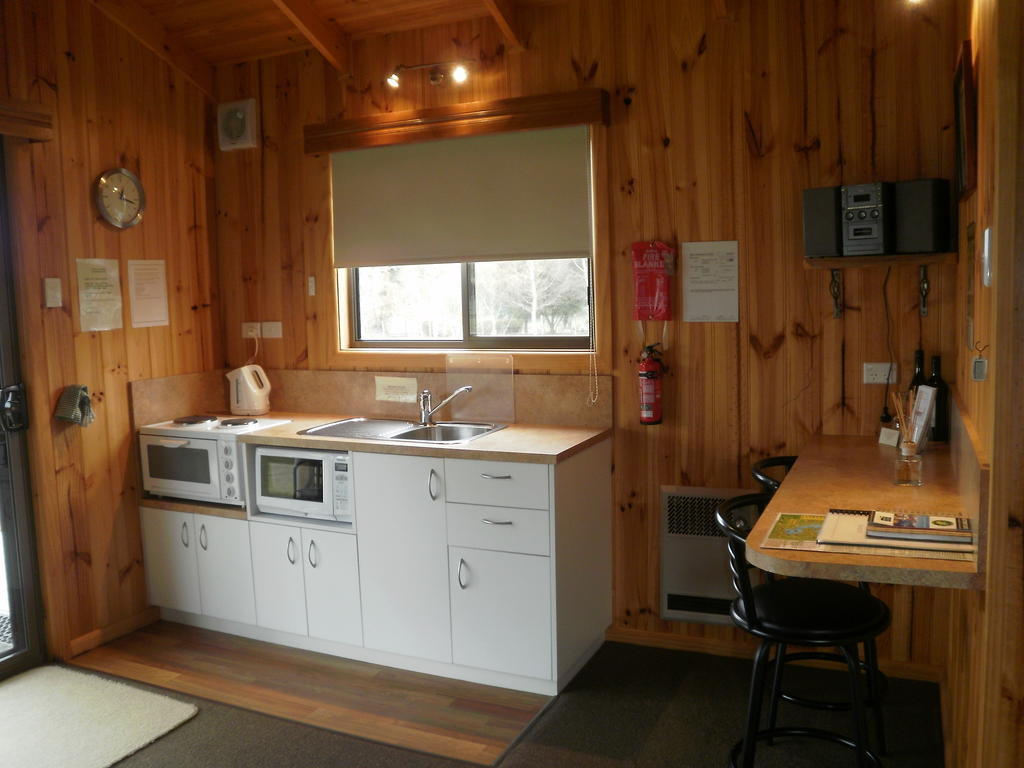 Duffy'S Country Accommodation Westerway Phòng bức ảnh