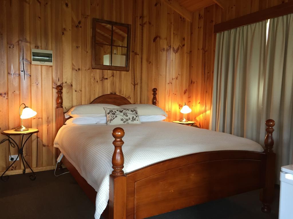 Duffy'S Country Accommodation Westerway Ngoại thất bức ảnh